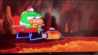 Breadwinners - SwaySway VS. Loafrechaun (Part 3)