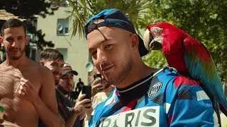 Hornet La Frappe - Tourner La Tête (Clip officiel)
