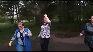 Вечер песен и танцев по пятницам(5)