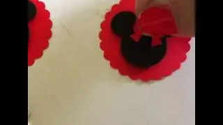 Festa da Minnie