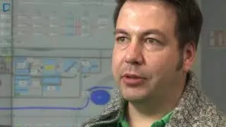 Energieneutrale Kläranlage in Kaiserslautern