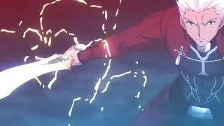[AMV] - Black Rail