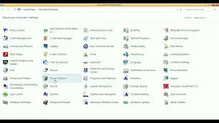 How to change the power button and close lid control in windows || Use power button for shut down