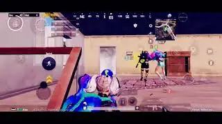 KGF CHAPTER 2 PUBG MOBILE MONTAGE 😉