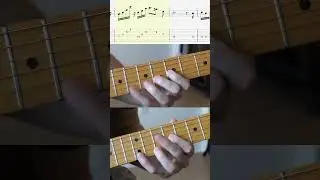 This bad guitar solo is going viral