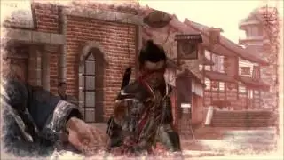 Way of the Samurai 4 Official PC Trailer