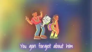 DJ Flex - Corner [Lyric Video]