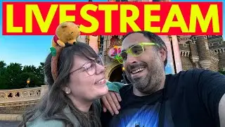 🔴 Livestream: Our Japan Trip 🇯🇵