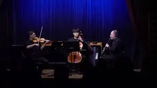Changes - Patrick O'Malley - LSO at The Robin Theatre