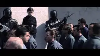 Эквилибриум, режиссер Курт Уиммер