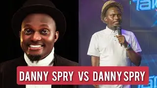 30 MINS OF INTENSE LAUGHTER WITH DANNY SPRY 🤣