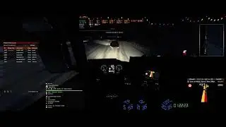 TruckersMP Report : musti414141tr (TMPID: 4329571)