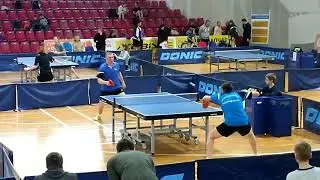 Командная лига РБ. Отд.БЖД v Минск "облака" (1.5.)