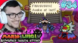 Fully Prepared - Bowser's Inside Story [E34]