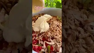 Mehmonbop salar #mazzali #salad