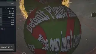 Starfield | Default Planet Material Glitch