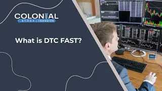What is DTC FAST?