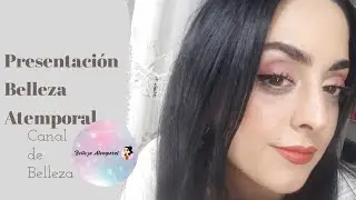 Hoy en busca tu contenido presentamos a @BellezaAtemporal