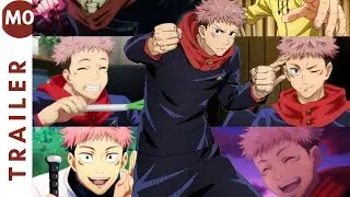 Jujutsu Kaisen 0 Movie Trailer / Summary