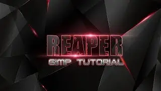 Gimp GFX Tutorial - Beginner
