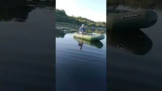 утренняя рыбалка #fishing #carpfish