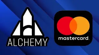 Alchemy Pay & Mastercard | Official Service Provider | ACH Crypto