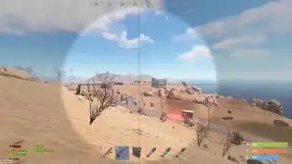 Rust | PVP Highlights #23
