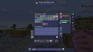 Minecraft SkyBlock survival in Hypixel #24