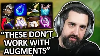 "If I Could Fix One QoL Thing in TFT..." - Mortdog
