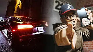 Michael Rainey Jr - WE GOT HIM IN A MOVIE