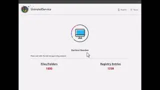 How to Uninstall Blackmagic Design DaVinci Resolve Studio Completely with UninstallService