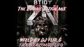zombie nation warm up mix