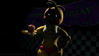 Toy Chica song