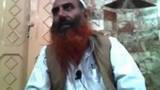 Q-80 Dhari Katanay kay Jawaz peh Ijma kay baray main Mo'aqqif (25-June-2009).wmv
