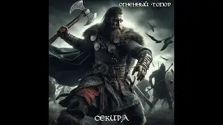 Огненный Топор — Секира