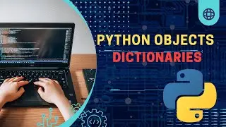 Python Tutorial - Dictionaries