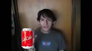 I toast a goblet of Le'Cola to nick for pirating Warcraft III