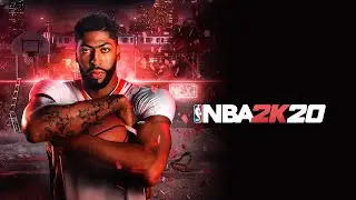 NBA 2K20: Карьера игрока #6