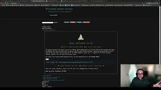 So you want a HOME Server? Part 2