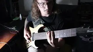 DARK SOULS - Iron Golem | METAL COVER