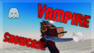 Project Smash - New Vampire Guide + Combo