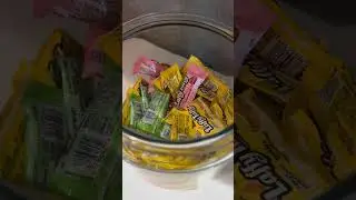 Are you ready to rate #LTKHQ office snacks?