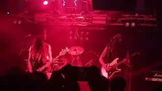 LOSTREGOS # MADRID - SALA NAZCA- 6 - O2 - 2025