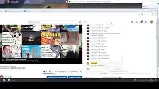ИГРА КЛАНА TMS ПРОТИВ NR!!!!
