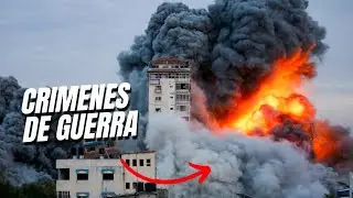 Israel prepara una invasión inminente sobre Gaza
