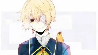 [Oliver] Mr. Sandman - The Chordettes [Vocaloid cover]