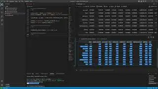 22  Python   correlation matrix