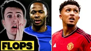 Reacting To ‘FLOPS Who’ll Have A Great Season’ PREDICTIONS