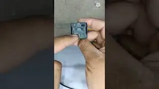 CÓMO PROBAR RELEVADORES CON MULTIMETRO !
