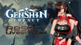 Что то побочек накопилось ➤ Genshin Impact